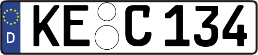 KE-C134