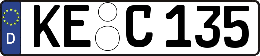 KE-C135