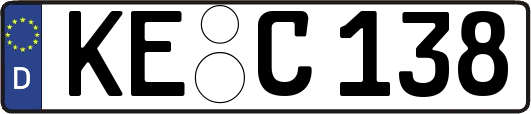 KE-C138