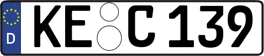 KE-C139