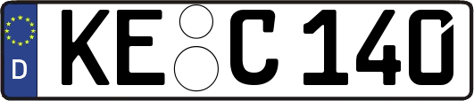 KE-C140