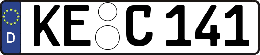 KE-C141