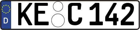 KE-C142