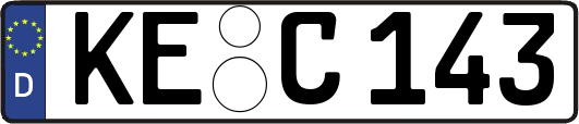 KE-C143