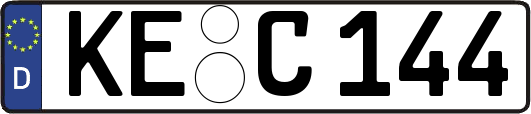 KE-C144