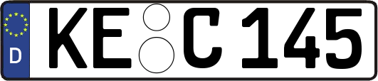 KE-C145