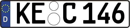 KE-C146