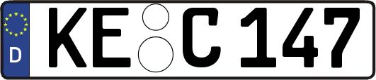 KE-C147