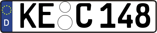 KE-C148