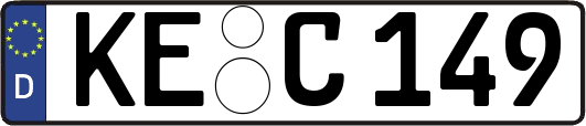 KE-C149