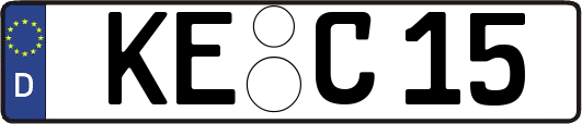 KE-C15