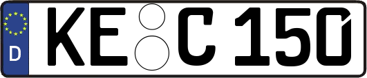 KE-C150