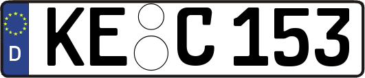 KE-C153