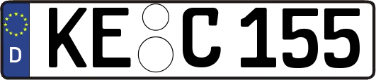 KE-C155