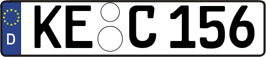 KE-C156
