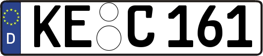 KE-C161