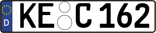 KE-C162