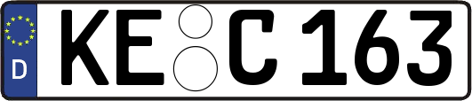 KE-C163