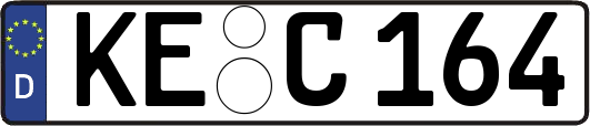 KE-C164