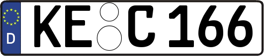 KE-C166