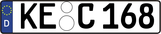 KE-C168