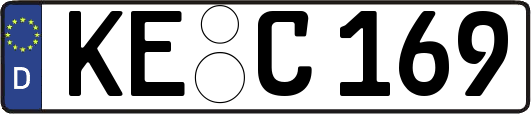 KE-C169