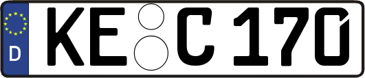 KE-C170