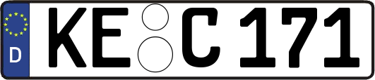 KE-C171