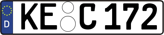 KE-C172