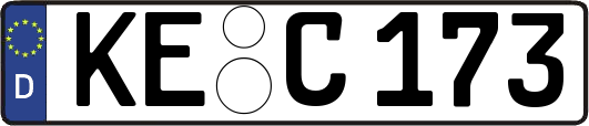 KE-C173