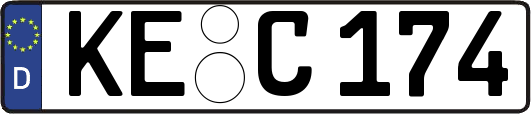 KE-C174