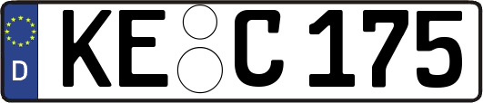 KE-C175