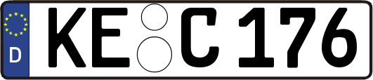 KE-C176