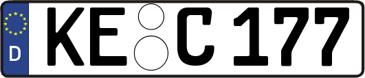 KE-C177