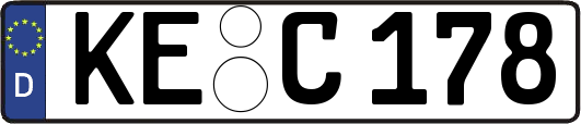 KE-C178