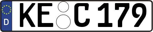 KE-C179