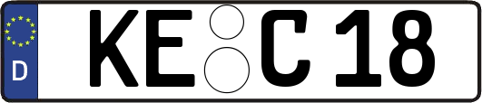 KE-C18
