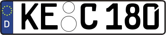 KE-C180