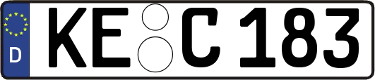 KE-C183