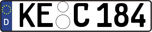 KE-C184