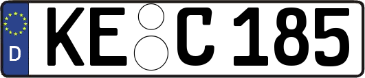 KE-C185