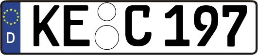 KE-C197