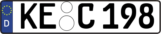 KE-C198