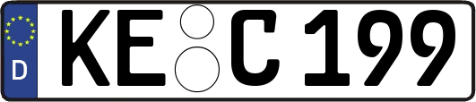 KE-C199