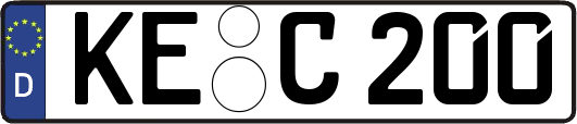 KE-C200