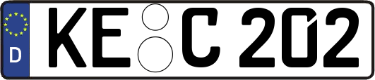 KE-C202
