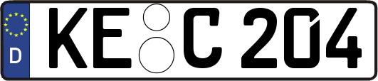 KE-C204