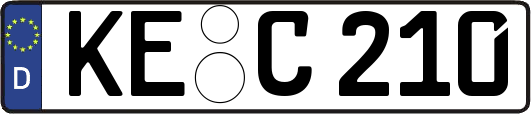 KE-C210