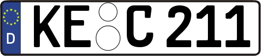 KE-C211
