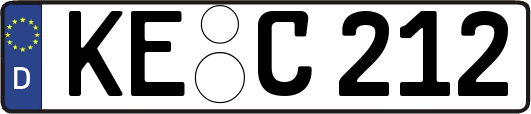 KE-C212